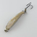  Compac Abalone Spoon (Japan), Abalone pearl, 5 g błystka wahadłowa #23890