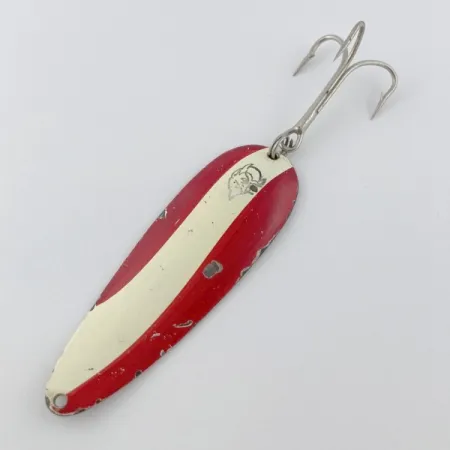 Eppinger Dardevle Detroit (1950s), Red Devle, 28 g błystka wahadłowa #23891