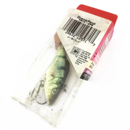 Berkley Frenzy Rattl'R, Fire Tiger, 9 g wobler #23896