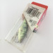  Berkley Frenzy Rattl'R, Fire Tiger, 9 g wobler #23896