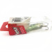  Berkley Frenzy Rattl'R, Fire Tiger, 9 g wobler #23896