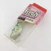  Berkley Frenzy Rattl'R, Fire Tiger, 9 g wobler #23896