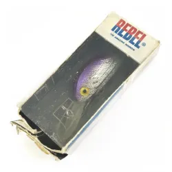 Rebel Deep R Humpy Purple