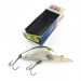  Rebel Super R, Silver, 14 g wobler #23898