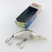  Rebel Super R, Silver, 14 g wobler #23898
