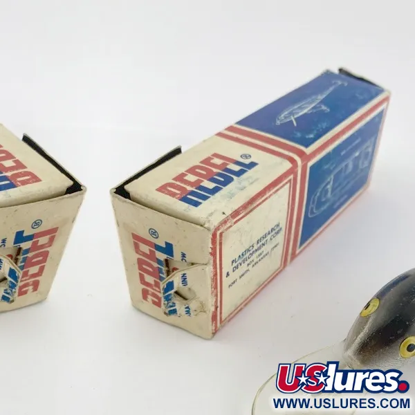  Rebel Super R, Silver, 14 g wobler #23898