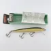  Rapala Original Floater F11 (Finland), G (Gold), 6 g wobler #23899