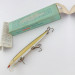  Rapala Original Floater F11 (Finland), G (Gold), 6 g wobler #23899