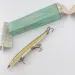  Rapala Original Floater F11 (Finland), G (Gold), 6 g wobler #23899