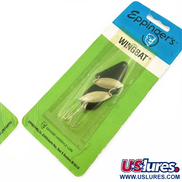 Eppinger Wingbat