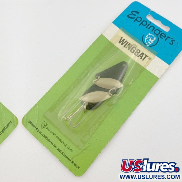 Eppinger Wingbat