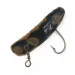 Helin Tackle Helen Flatfish F2, black, 0,5 g wobler #23901