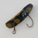Helin Tackle Helen Flatfish F2, black, 0,5 g wobler #23901