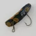 Helin Tackle Helen Flatfish F2, black, 0,5 g wobler #23901