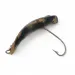 Helin Tackle Helen Flatfish F2, black, 0,5 g wobler #23901