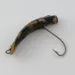 Helin Tackle Helen Flatfish F2, black, 0,5 g wobler #23901