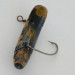 Helin Tackle Helen Flatfish F2, black, 0,5 g wobler #23901