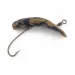 Helin Tackle Helen Flatfish F2, black, 0,5 g wobler #23901