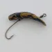 Helin Tackle Helen Flatfish F2, black, 0,5 g wobler #23901