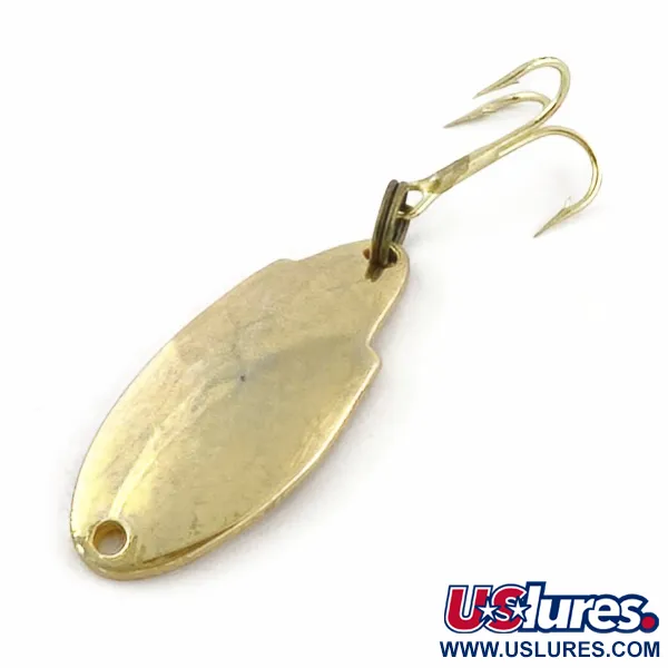  Acme Thunderbolt, złoto, 3,5 g błystka wahadłowa #23905