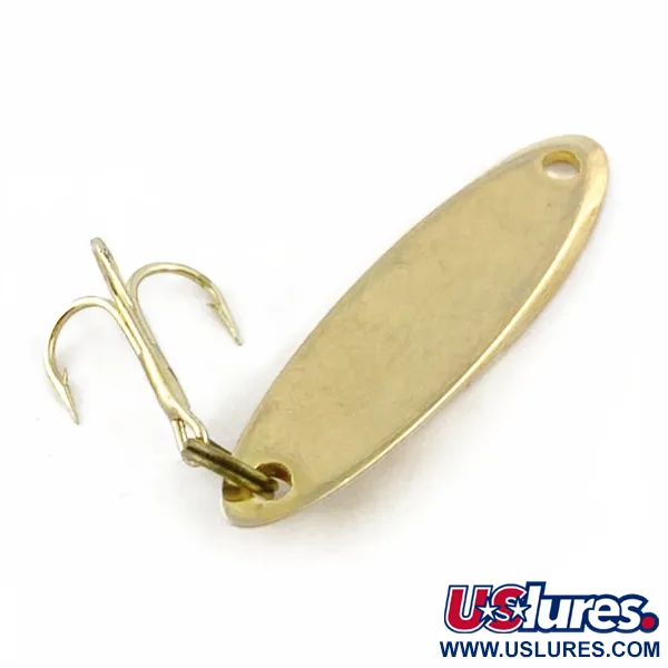 Acme Kastmaster, złoto, 3,5 g błystka wahadłowa #23906