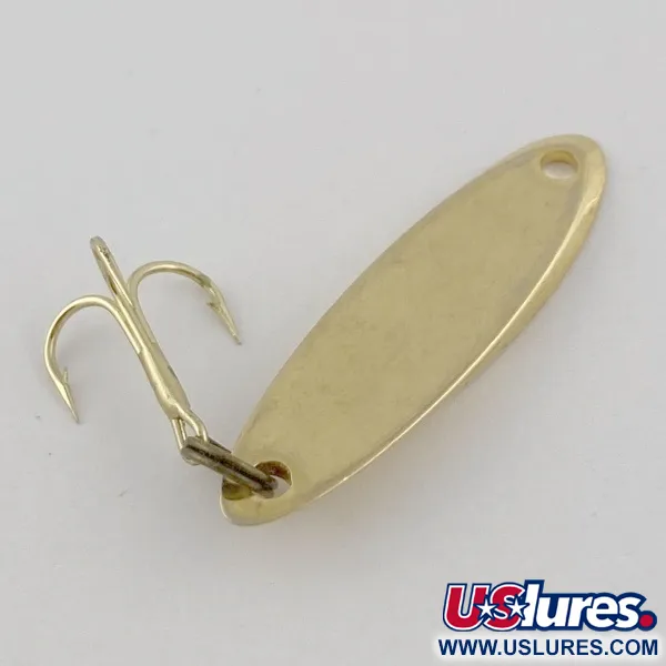 Acme Kastmaster, złoto, 3,5 g błystka wahadłowa #23906