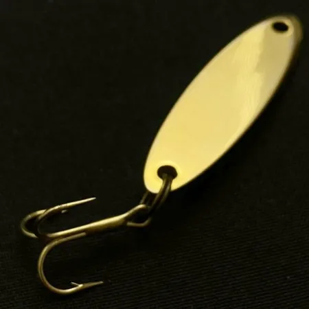 Acme Kastmaster, złoto, 3,5 g błystka wahadłowa #23906