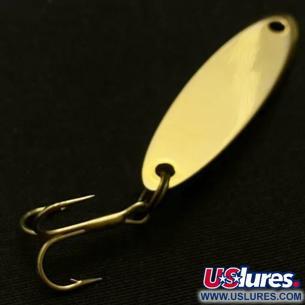 Acme Kastmaster, złoto, 3,5 g błystka wahadłowa #23906