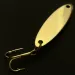 Acme Kastmaster, złoto, 3,5 g błystka wahadłowa #23906