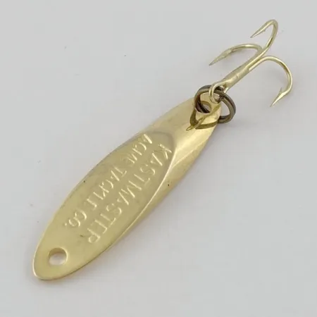 Acme Kastmaster, złoto, 3,5 g błystka wahadłowa #23906