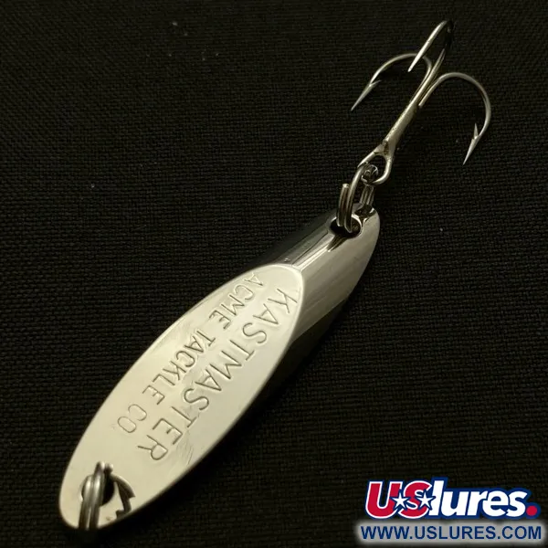 Acme Kastmaster, nikiel, 3,5 g błystka wahadłowa #23907