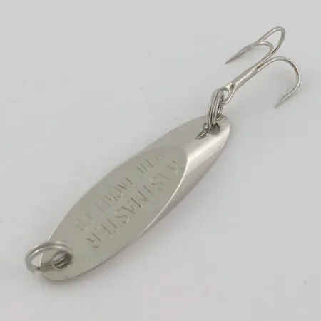 Acme Kastmaster, nikiel, 3,5 g błystka wahadłowa #23907