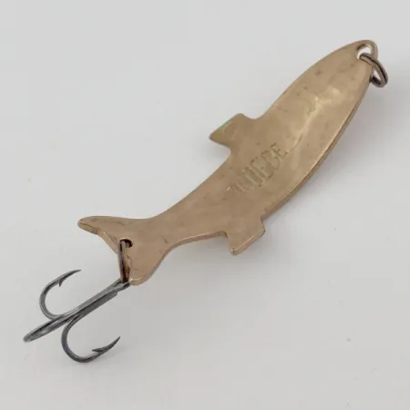 Acme Phoebe, miedź, 7 g błystka wahadłowa #23908