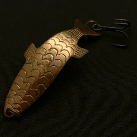 Acme Phoebe, miedź, 7 g błystka wahadłowa #23908