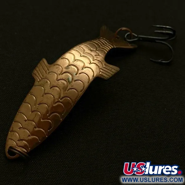  Acme Phoebe, miedź, 7 g błystka wahadłowa #23908