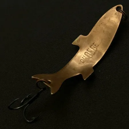 Acme Phoebe, miedź, 7 g błystka wahadłowa #23908