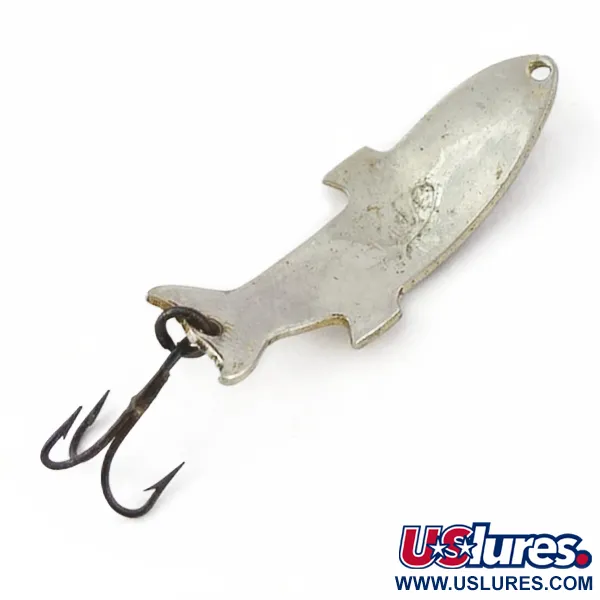  Vintage Phoebe (pre Acme), nikiel, 4 g błystka wahadłowa #23909