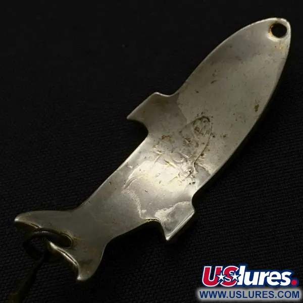  Vintage Phoebe (pre Acme), nikiel, 4 g błystka wahadłowa #23909