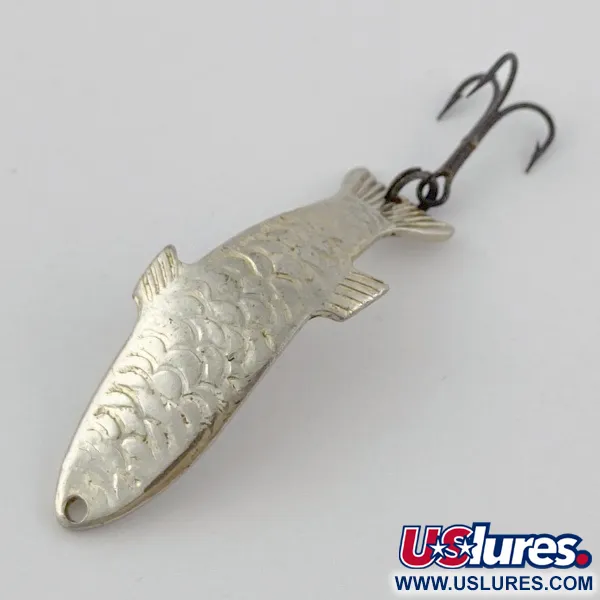  Vintage Phoebe (pre Acme), nikiel, 4 g błystka wahadłowa #23909