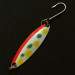  Luhr Jensen Needlefish 1, zloto/czerwony, 2 g błystka wahadłowa #23910