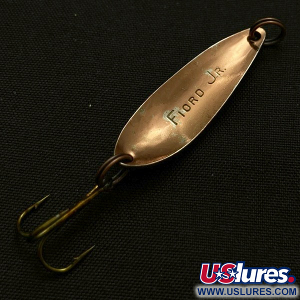 Acme Fiord Spoon