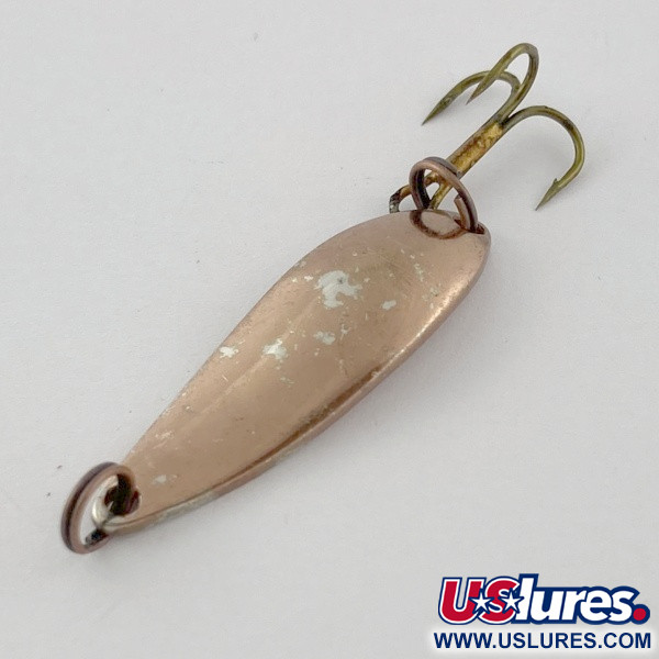  Acme Fiord Spoon, miedź, 3,4 g błystka wahadłowa #23915