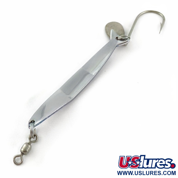  Pre Rapala Luhr Jensen Kokanee King​, /nikiel, 14 g błystka wahadłowa #23916