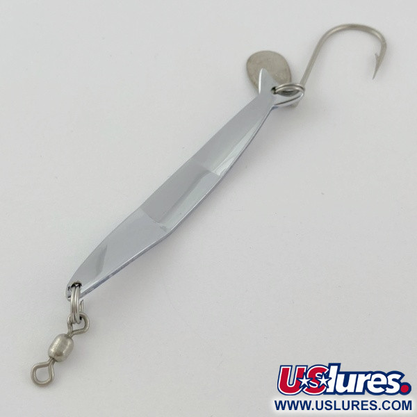  Pre Rapala Luhr Jensen Kokanee King​, /nikiel, 14 g błystka wahadłowa #23916