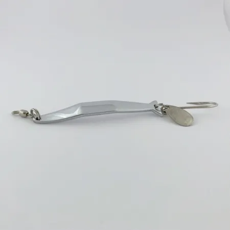 Pre Rapala Luhr Jensen Kokanee King​, /nikiel, 14 g błystka wahadłowa #23916