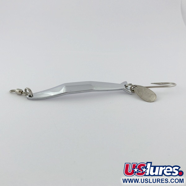  Pre Rapala Luhr Jensen Kokanee King​, /nikiel, 14 g błystka wahadłowa #23916
