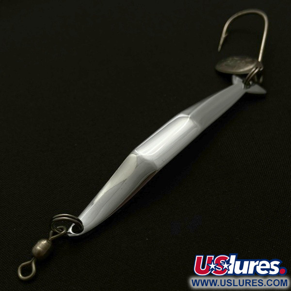  Pre Rapala Luhr Jensen Kokanee King​, /nikiel, 14 g błystka wahadłowa #23916