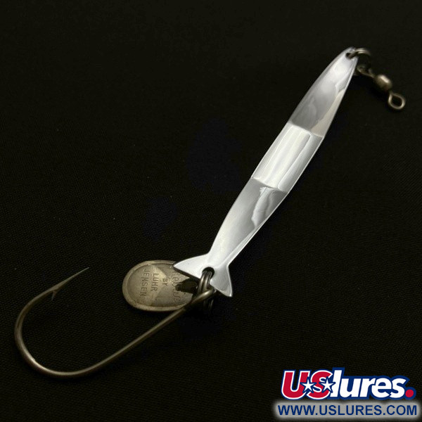  Pre Rapala Luhr Jensen Kokanee King​, /nikiel, 14 g błystka wahadłowa #23916