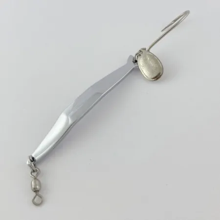 Pre Rapala Luhr Jensen Kokanee King​, /nikiel, 14 g błystka wahadłowa #23916