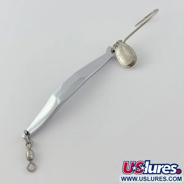  Pre Rapala Luhr Jensen Kokanee King​, /nikiel, 14 g błystka wahadłowa #23916